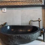 Eco-friendly Estate I Apart-hotel