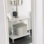 Eco-friendly Estate I Apart-hotel 4*