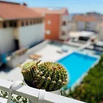 Apart-hotel Eco-friendly Estate I Primošten
