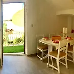 Eco-friendly Estate I Primošten
