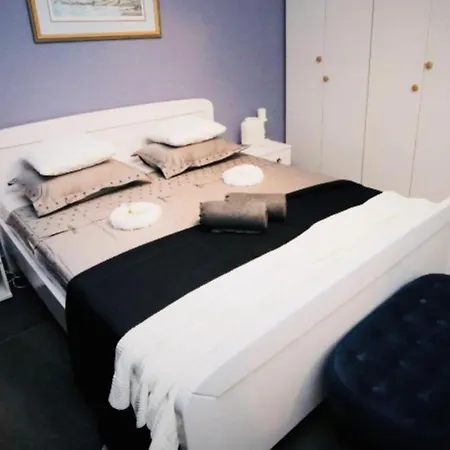 Eco-friendly Estate I 4* Primošten
