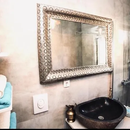 Апарт-отель Eco-friendly Estate I Примоштен