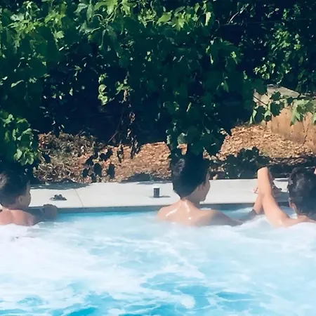 Апарт-отель Eco-friendly Estate I