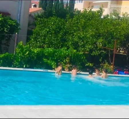 Eco-friendly Estate I Apartahotel