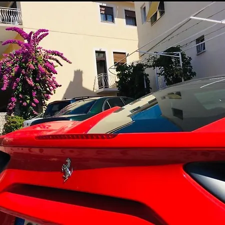 Eco-friendly Estate I