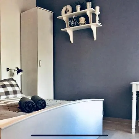 Апарт-отель Eco-friendly Estate I 4*