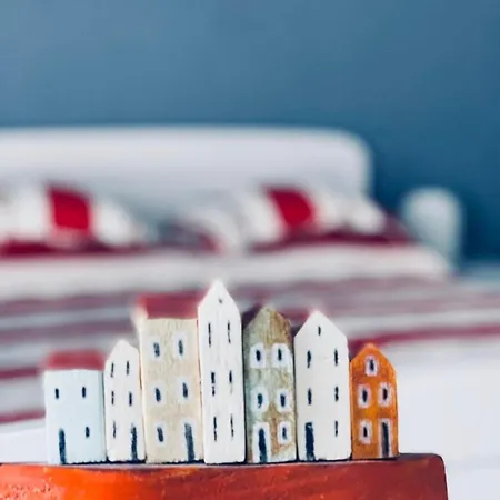 Eco-friendly Estate I Апарт-отель 4*