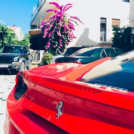 Eco-friendly Estate I Апарт-отель