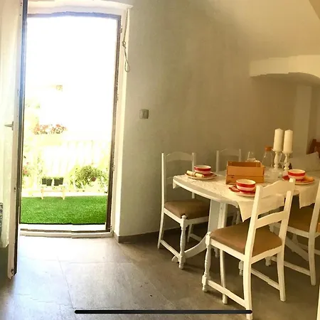 Eco-friendly Estate I