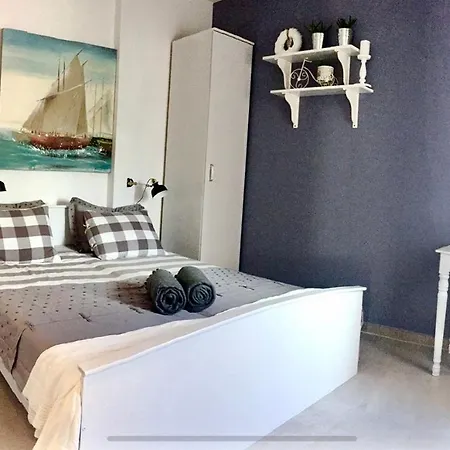 Eco-friendly Estate I 4*