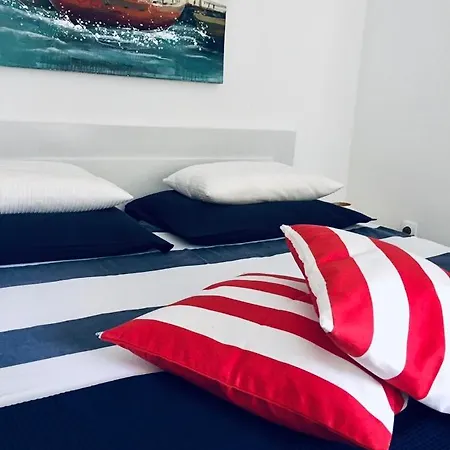 Eco-friendly Estate I Aparthotel