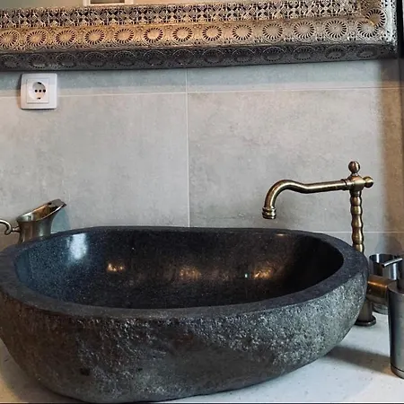 Eco-friendly Estate I Апарт-отель