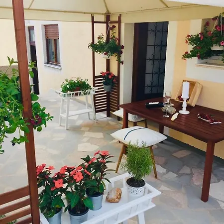 Eco-friendly Estate I Apartahotel 4*