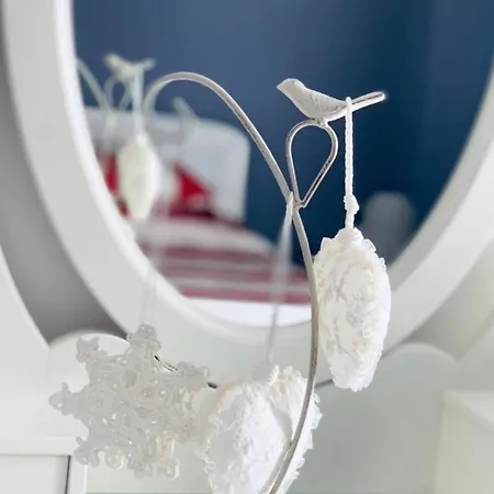 Апарт-отель Eco-friendly Estate I 4*