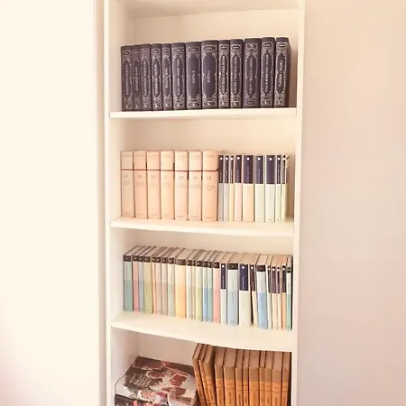 Eco-friendly Estate I 4*