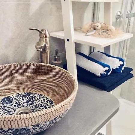 Eco-friendly Estate I Apartahotel 4*