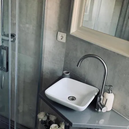 Eco-friendly Estate I Apartahotel