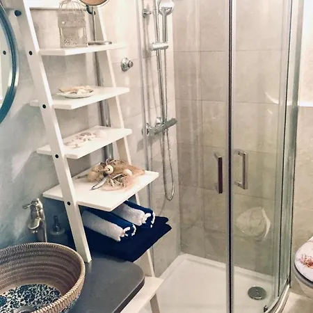 Eco-friendly Estate I Апарт-отель