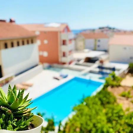 Eco-friendly Estate I 4* Primosten
