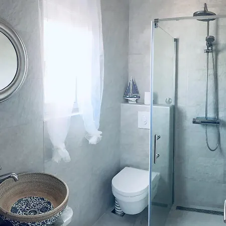 Eco-friendly Estate I 4*