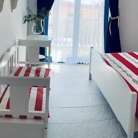Eco-friendly Estate I Primošten