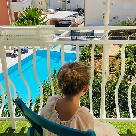 Eco-friendly Estate I Apartahotel