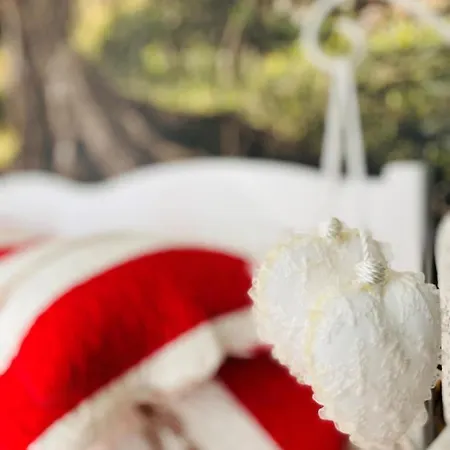 Eco-friendly Estate I Апарт-отель