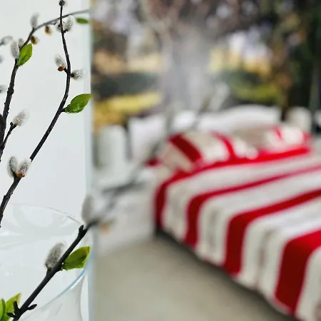 Eco-friendly Estate I 4*