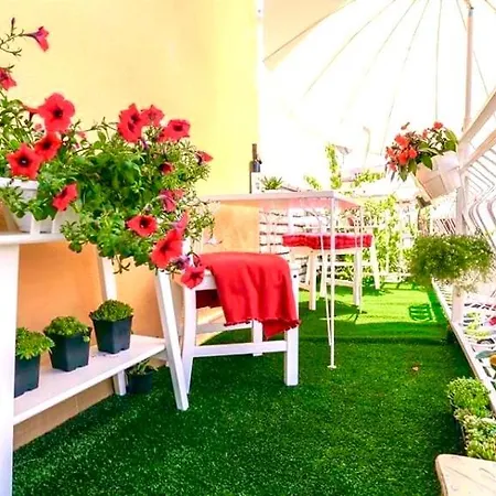 Eco-friendly Estate I 4* Primošten