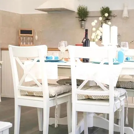 Aparthotel Eco-friendly Estate I Primosten