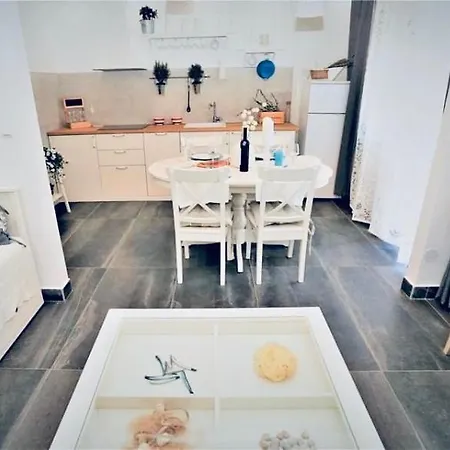 Апарт-отель Eco-friendly Estate I