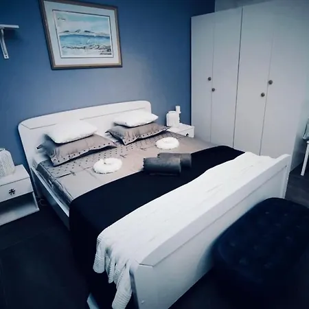 Apartahotel Eco-friendly Estate I 4*