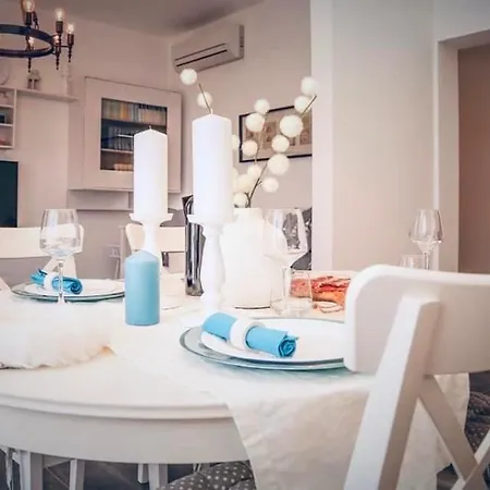 Apart-hotel Eco-friendly Estate I Primošten