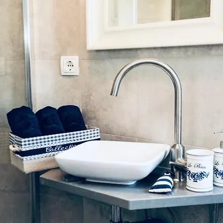 Eco-friendly Estate I Апарт-отель Примоштен