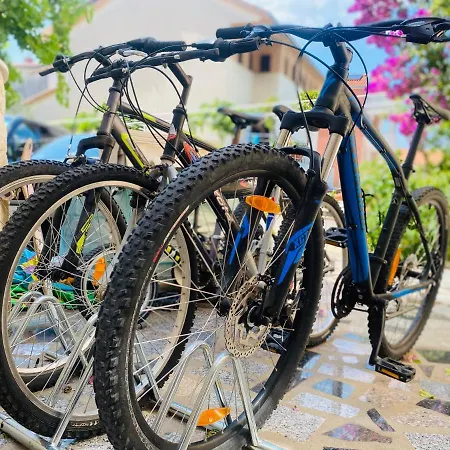 Eco-friendly Estate I 4* Primošten