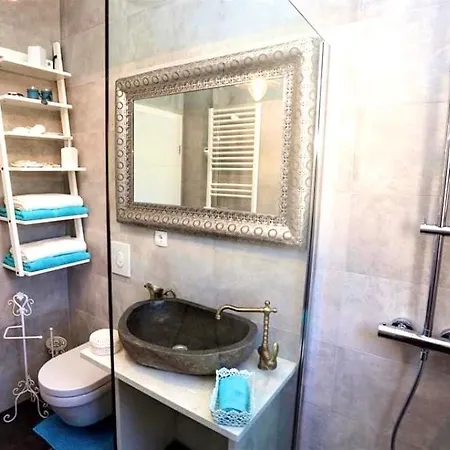 Eco-friendly Estate I