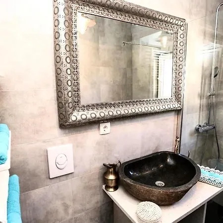 Eco-friendly Estate I