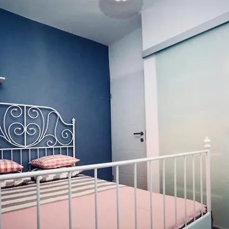 Апарт-отель Eco-friendly Estate I 4*