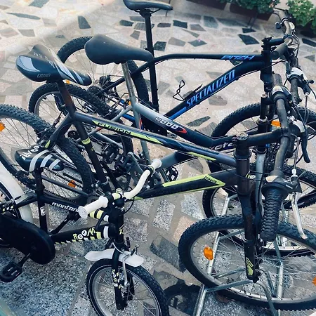 Eco-friendly Estate I