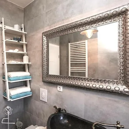 Apart-hotel Eco-friendly Estate I