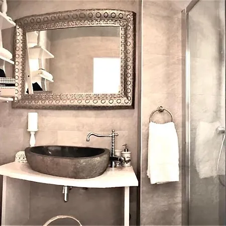 Apart-hotel Eco-friendly Estate I Primošten