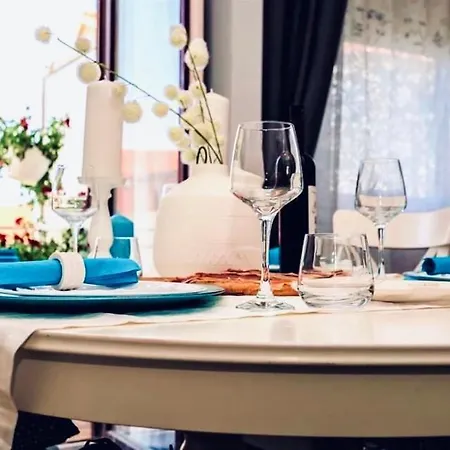 Eco-friendly Estate I Apartahotel Primošten