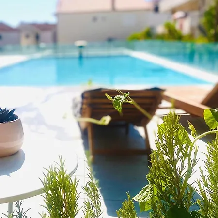 Eco-friendly Estate I 4* Primošten