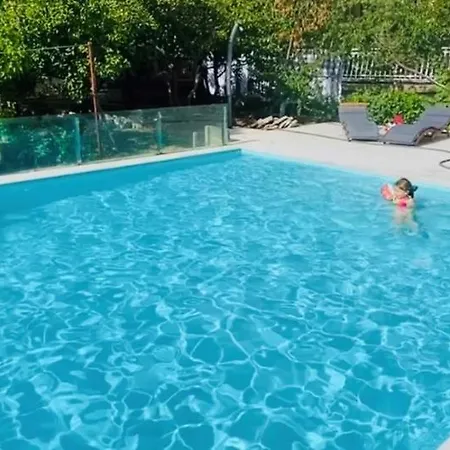 Eco-friendly Estate I