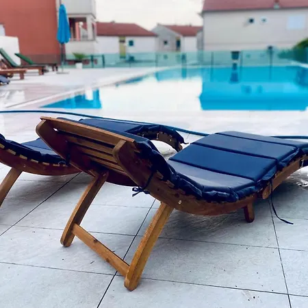 Eco-friendly Estate I