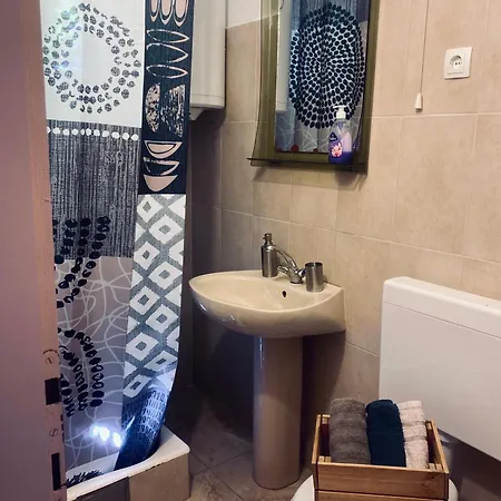 Lägenhetshotell Eco-friendly Estate I