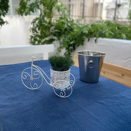 Lägenhetshotell Eco-friendly Estate I Primošten