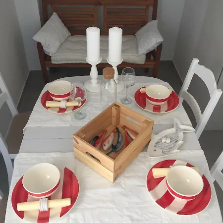 Eco-friendly Estate I 4* Primosten