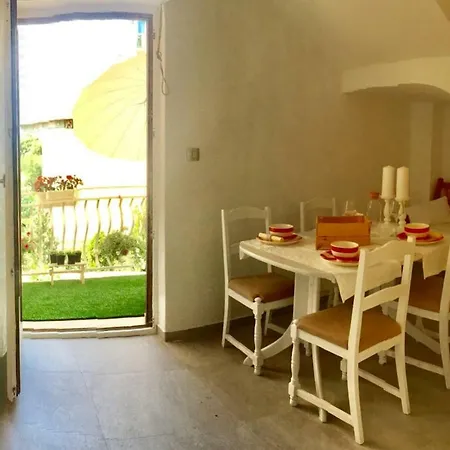 Eco-friendly Estate I Primosten