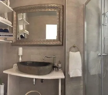 Eco-friendly Estate I Апарт-отель 4*